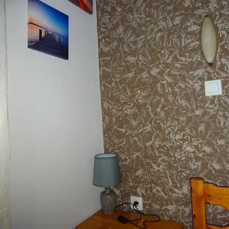 Lejlighedshotel Helios *