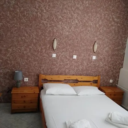 Lejlighedshotel Helios *
