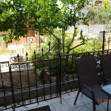Lejlighedshotel Helios Limenaria (Thasos)