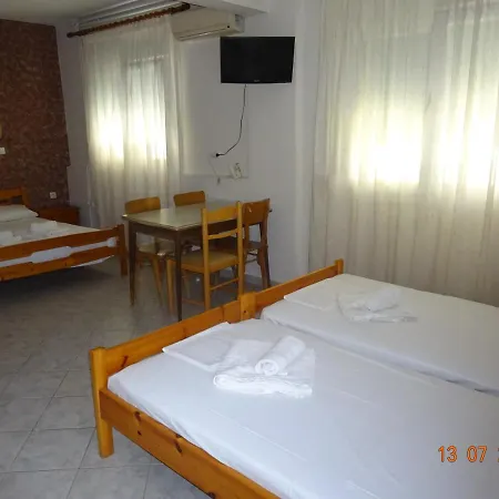 Helios Lejlighedshotel