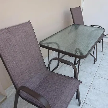 Lejlighedshotel Helios *