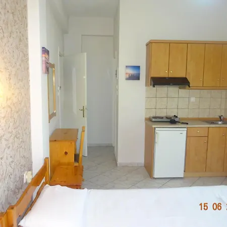 Helios Lejlighedshotel