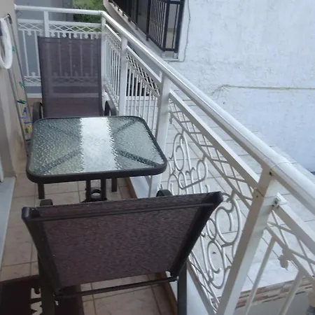 Lejlighedshotel Helios *