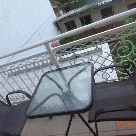 Lejlighedshotel Helios *